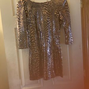 Cute maxi dress for going out